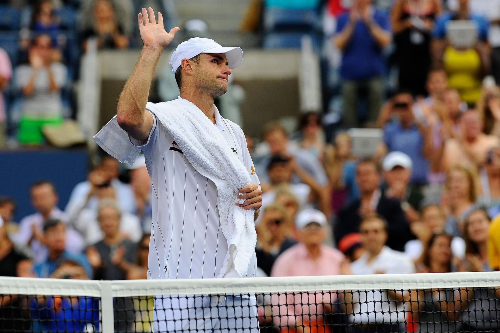 Andy Roddick