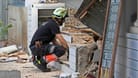 Spain Building Collapse