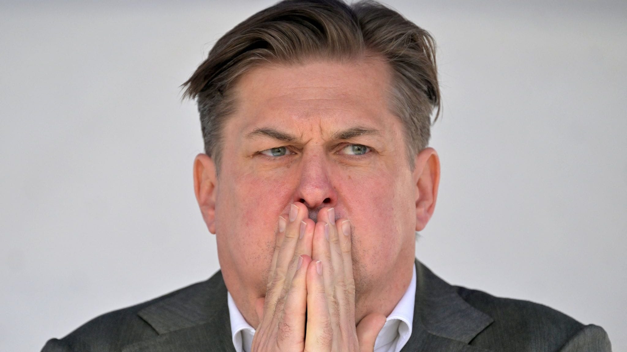 Maximilian Krah: Razzia bei AfD-Spitzenkandidat in Brüssel