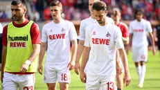 Offene Fragen: Auf den 1. FC Köln warten Herausforderungen