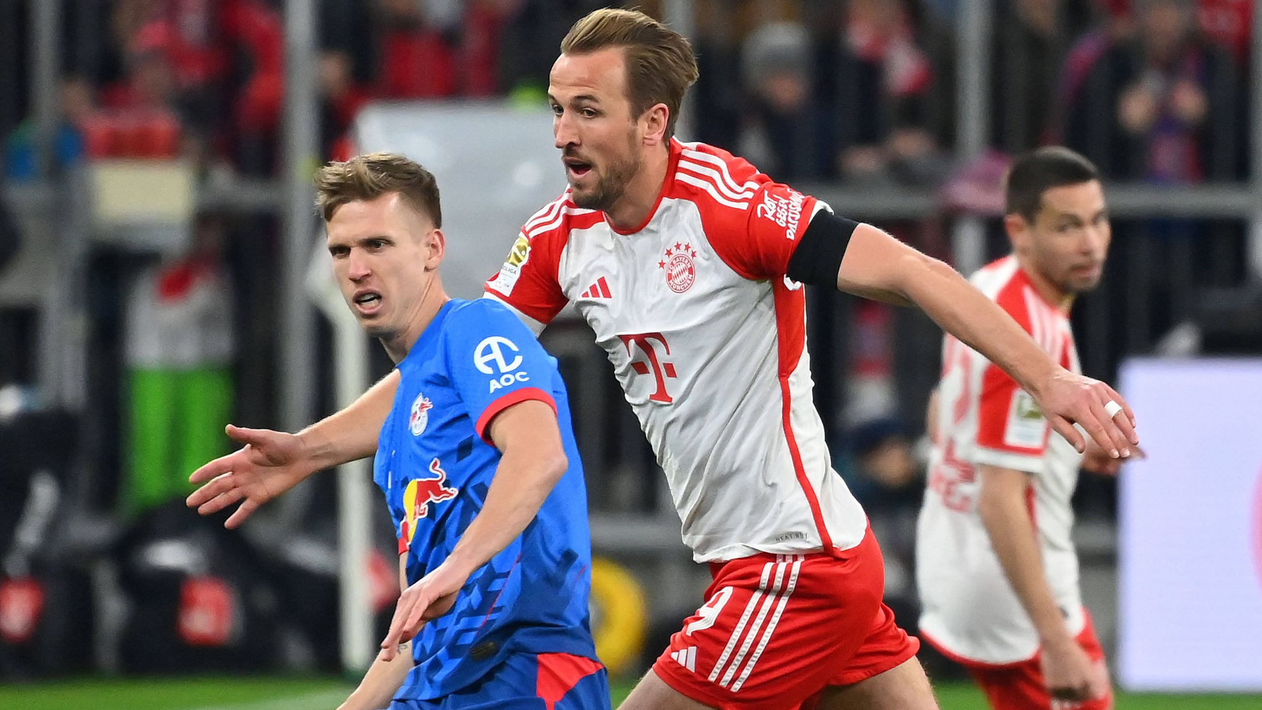 FC Bayern: Hat der Rekordmeister Dani Olmo auf der Einkaufsliste?