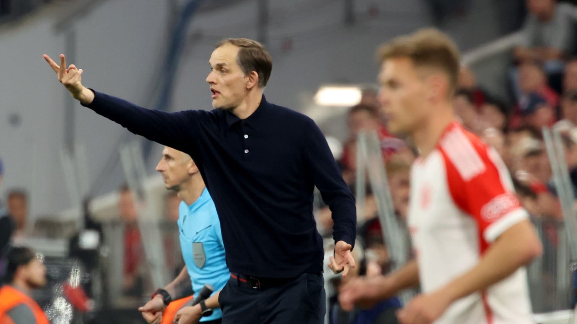 Thomas Tuchel