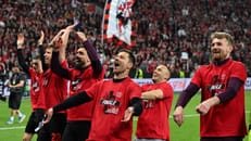 "Formstärkste Mannschaft Europas": Bayer forsch ins Finale