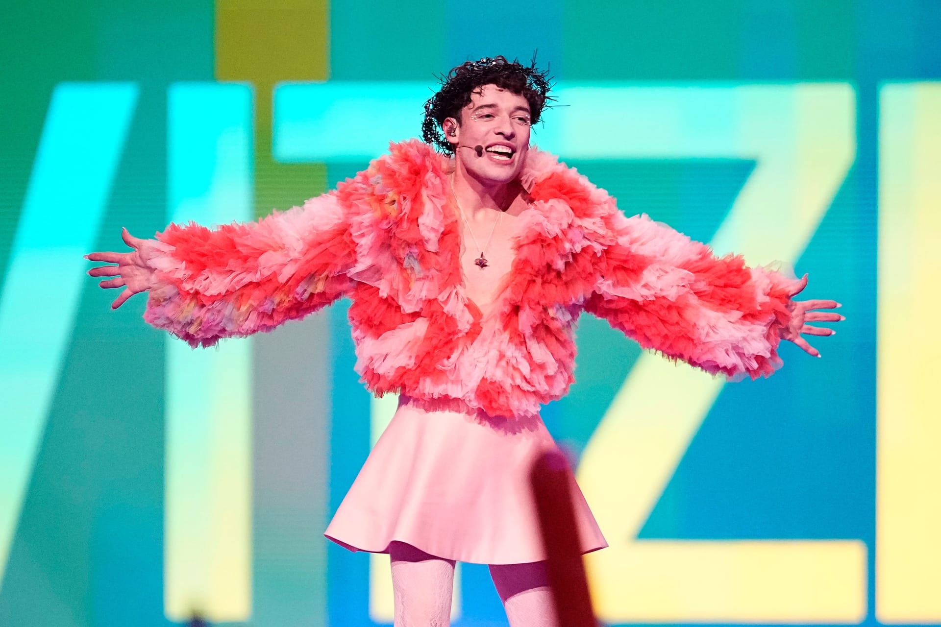 Nemo: Die Schweiz hat zum zweiten Mal den Eurovision Song Contest gewonnen.