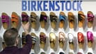 Birkenstock ist 2023 an die Börse gegangen