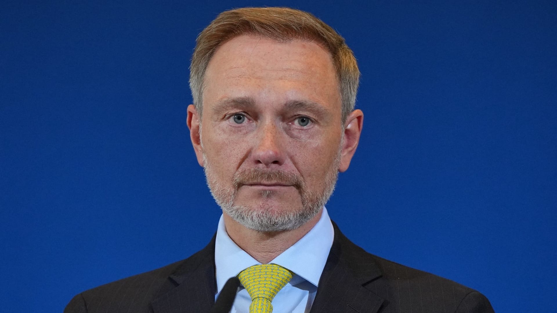 Christian Lindner