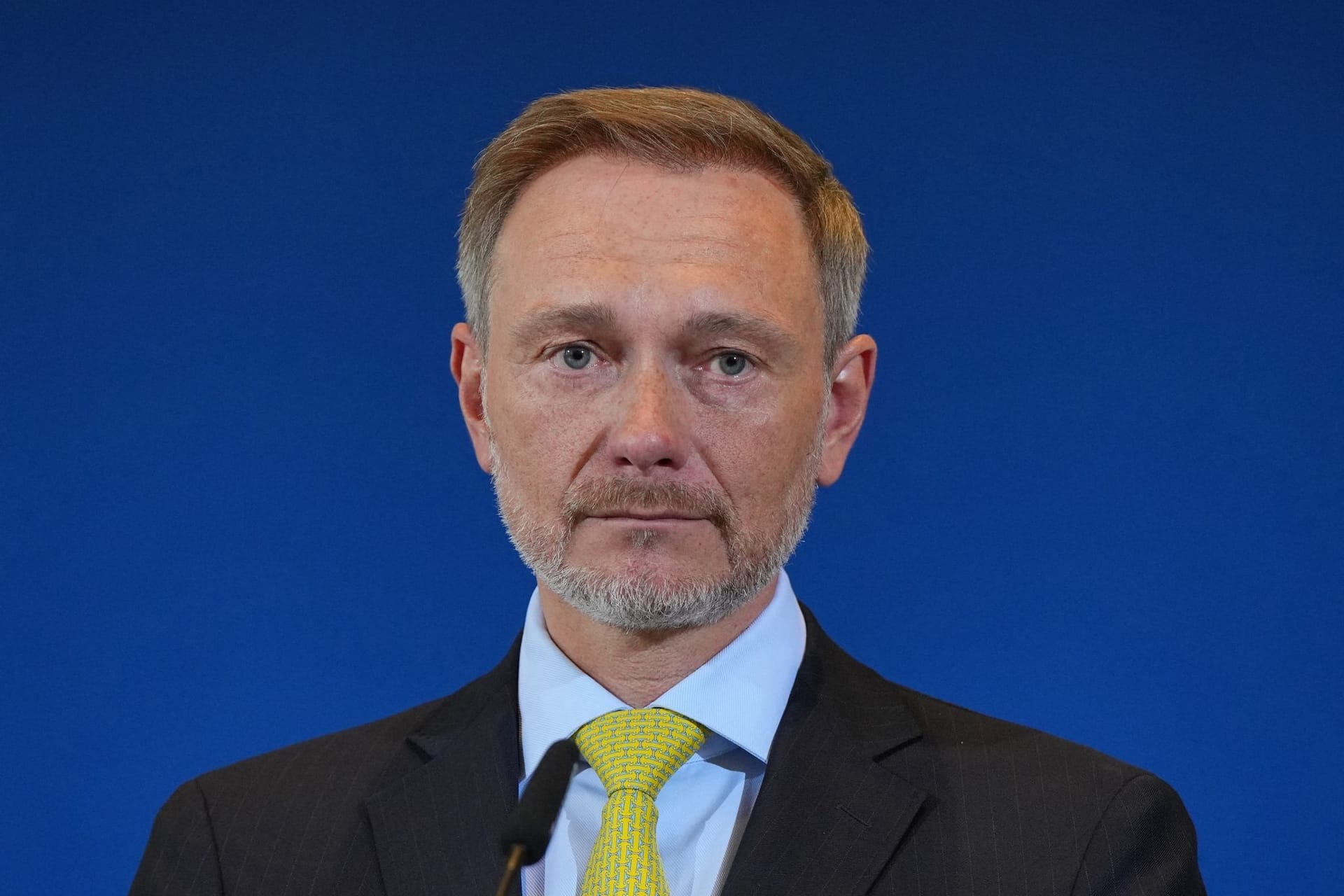 Christian Lindner