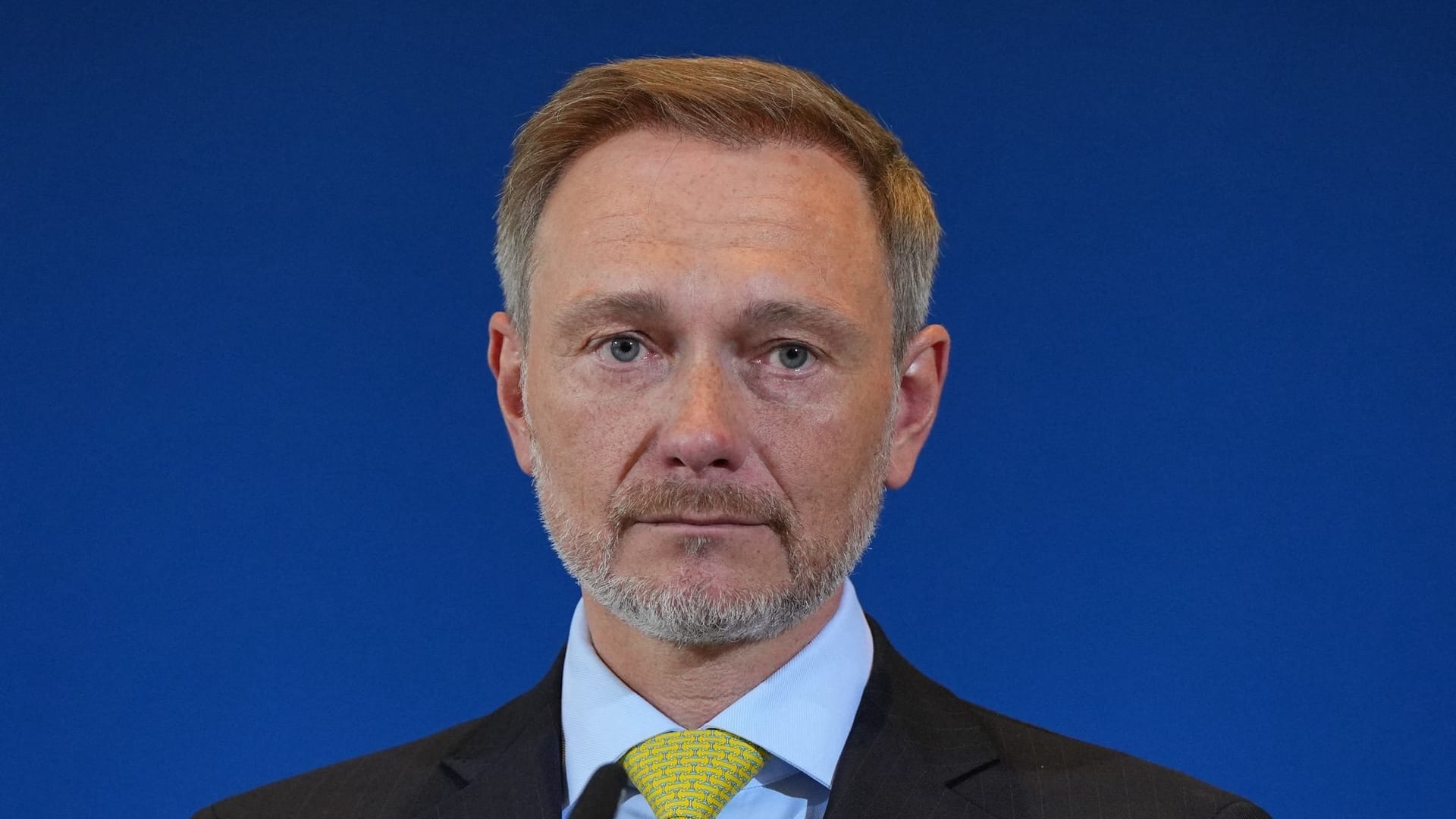 Christian Lindner