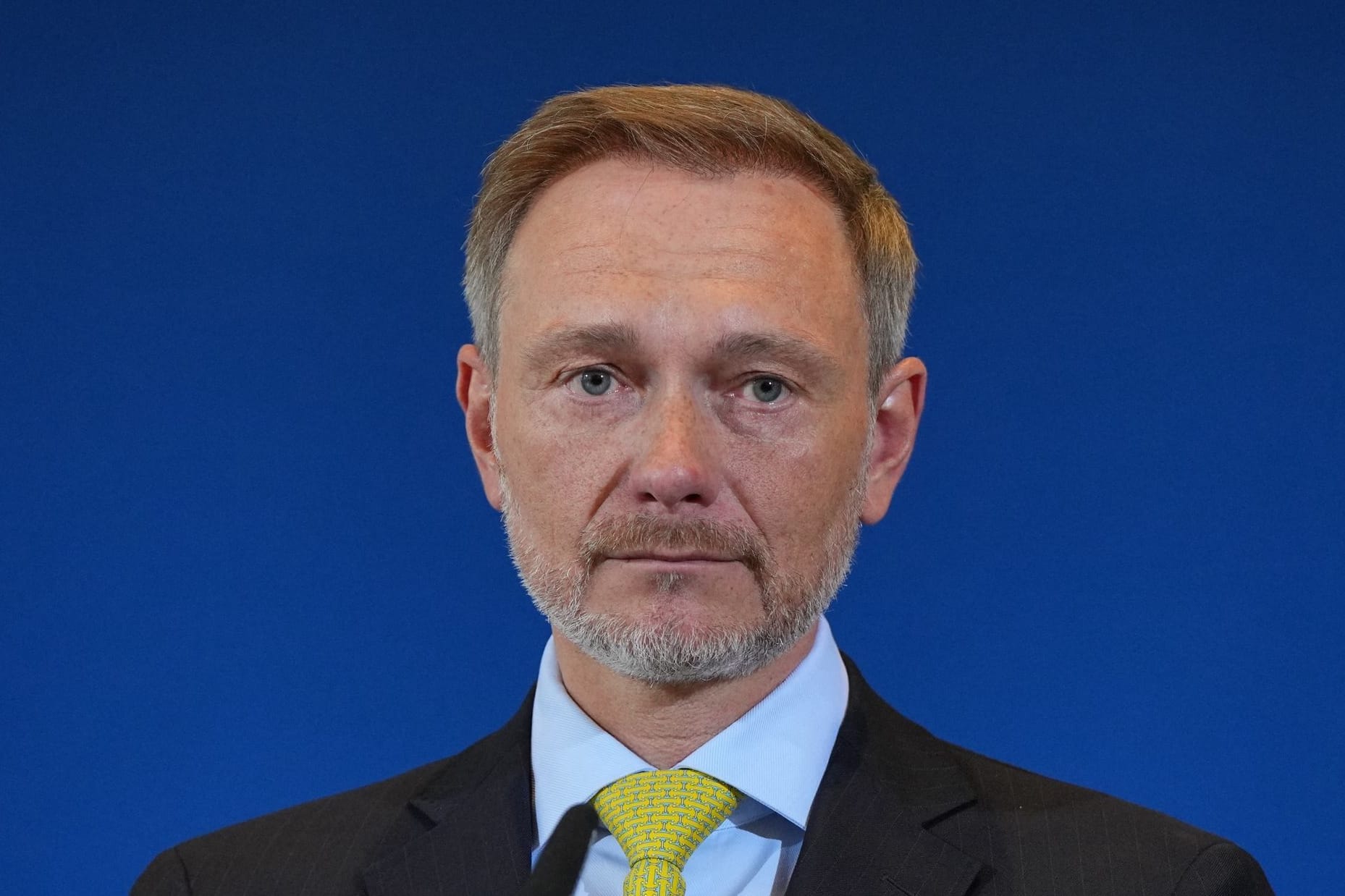 Christian Lindner