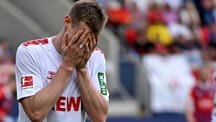 Bundesliga-Drama am 34. Spieltag