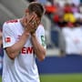 Bundesliga-Drama am 34. Spieltag