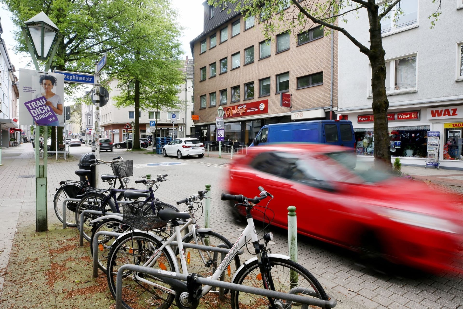 Nach Angriff auf Grünen-Politiker