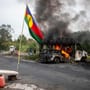 Neukaledonien: Sechs Tote bei Protesten – Frankreich leitet Großeinsatz ein