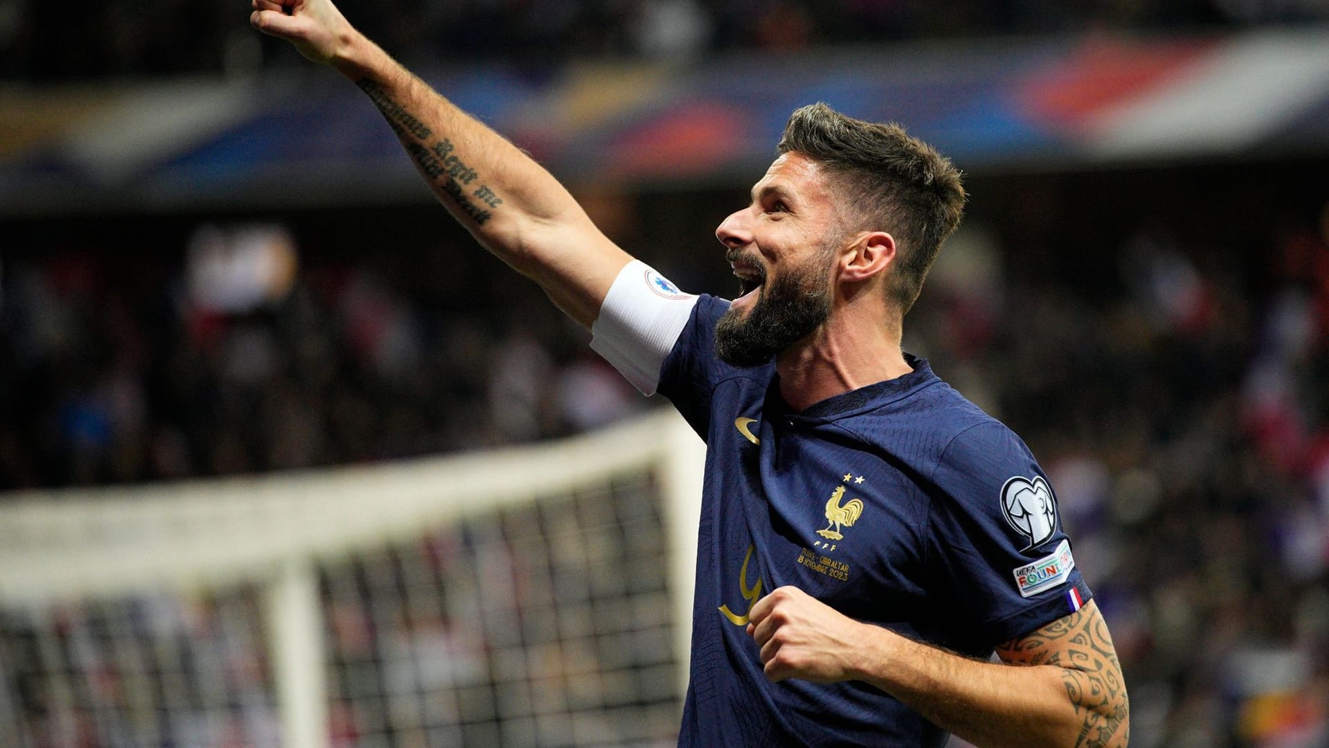 Olivier Giroud