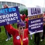 US-Gewerkschaft geht gegen Niederlage bei Mercedes vor