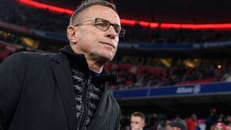 FC Bayern erwartet keine Rangnick-Entscheidung vor Rückspiel