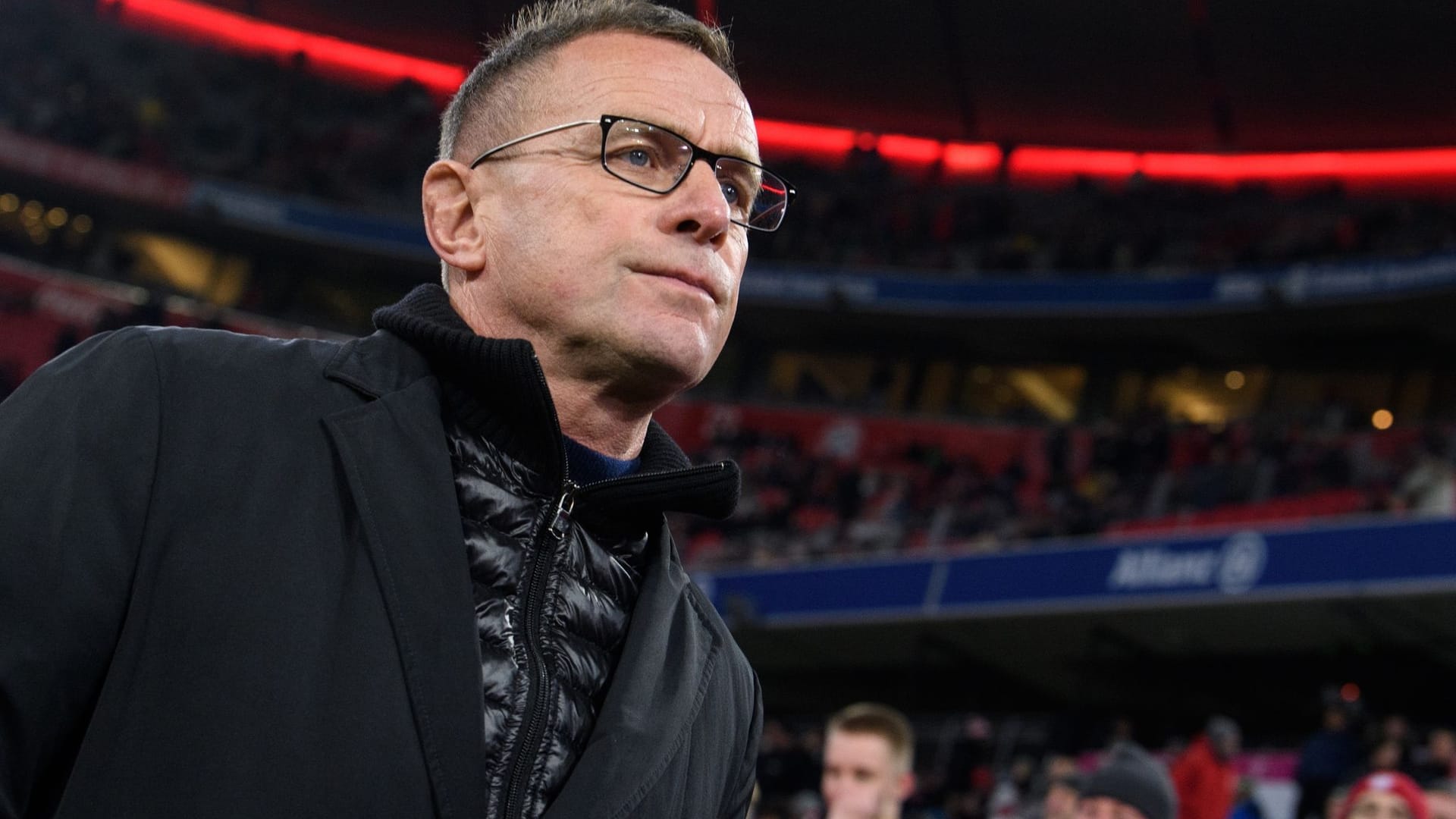 Ralf Rangnick