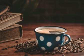 Genießen Sie köstlichen Kaffee: Bei Amazon können Sie sich heute verschiedene Sorten Kaffeebohnen zu Sparpreisen sichern