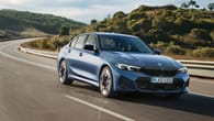 BMW 3er G30 Facelift II (2024): Alle Änderungen im Überblick
