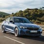 BMW 3er G30 Facelift II (2024): Alle Änderungen im Überblick