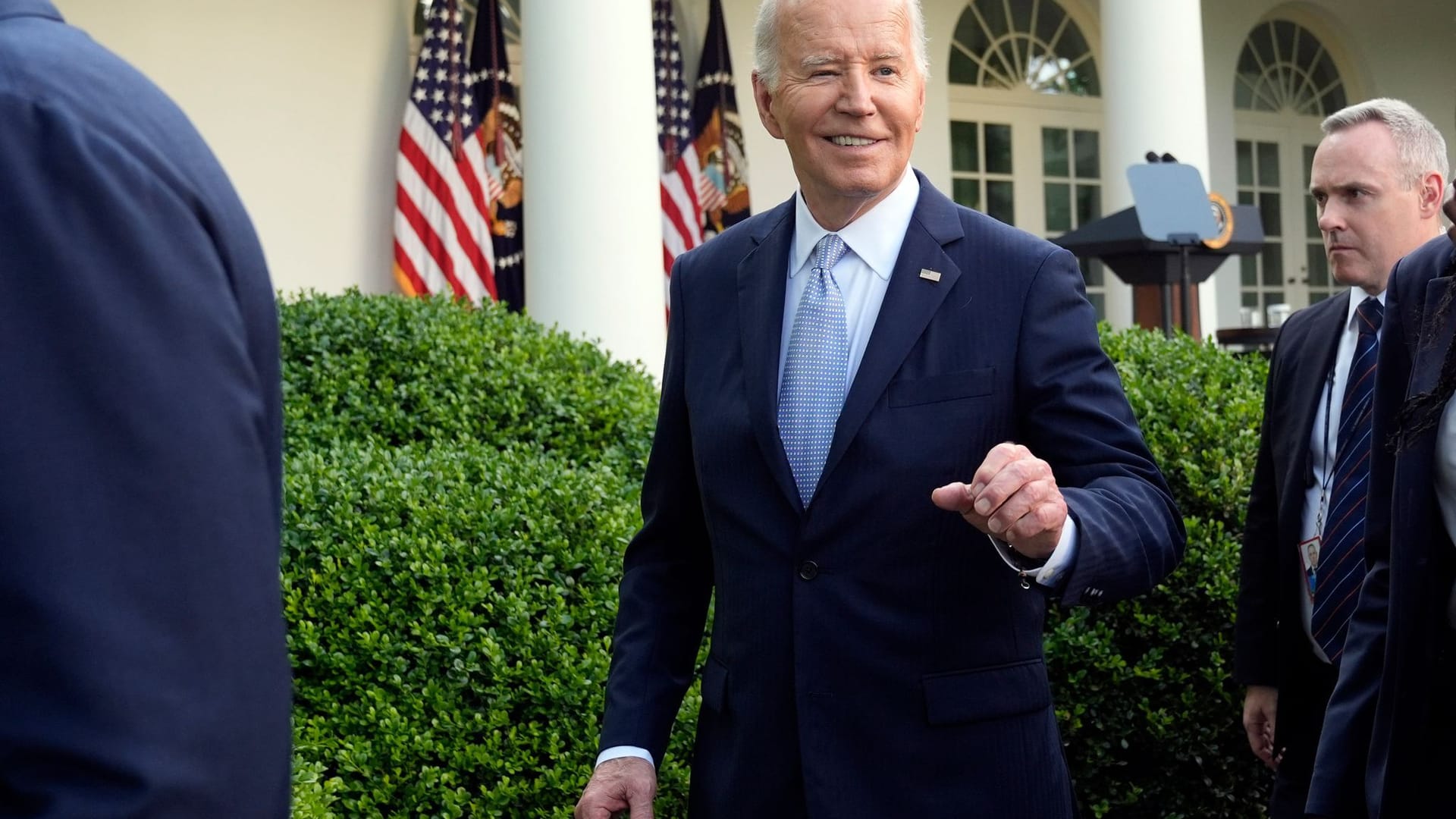 Joe Biden