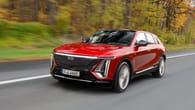 Cadillac: US-Automarke plant Comeback in Europa – mit einem Elektro-SUV