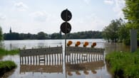 Unwetter in Deutschland: Aufatmen am Montag – neuer Starkregen am Dienstag