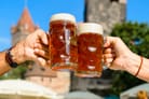 Weltweit größte Brauereien setzen weniger Bier ab