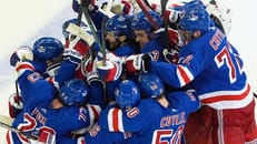 Rangers gleichen NHL-Halbfinalserie gegen Florida aus