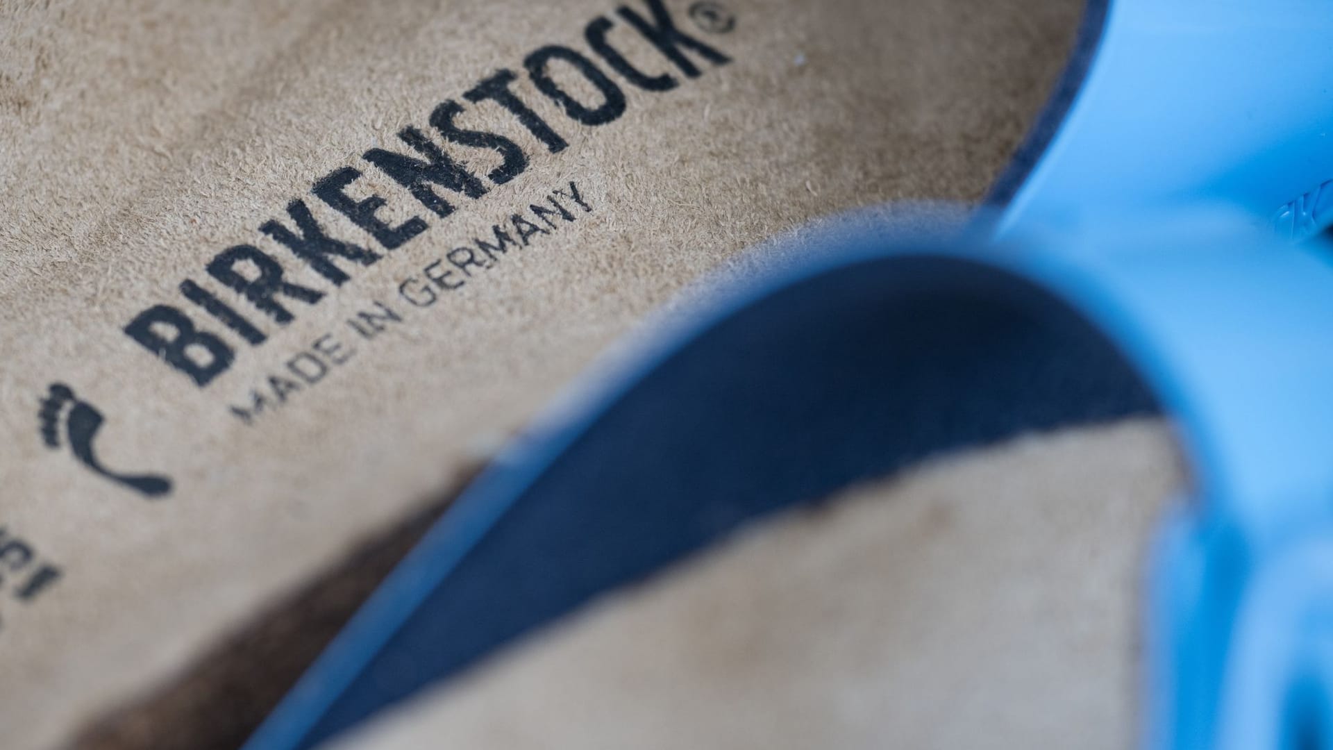 Birkenstock