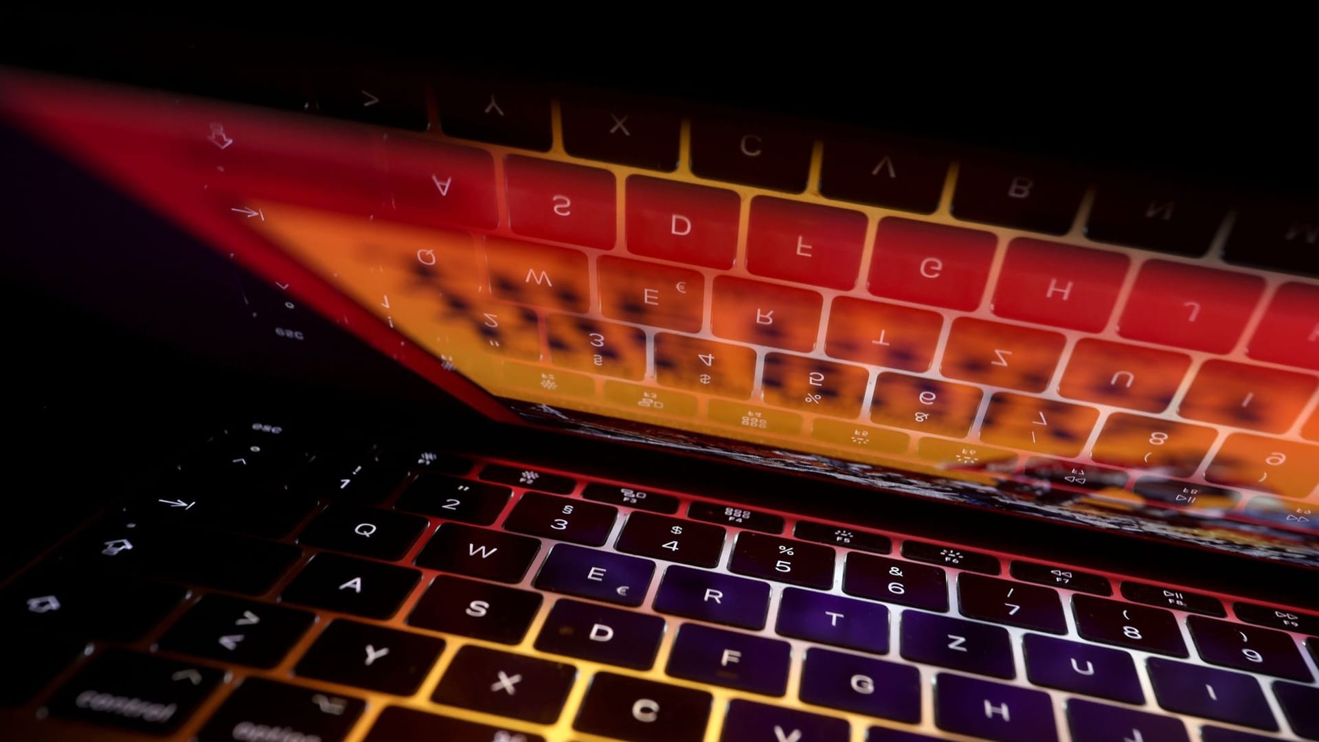 Cyberkriminalität Cyberkriminalität