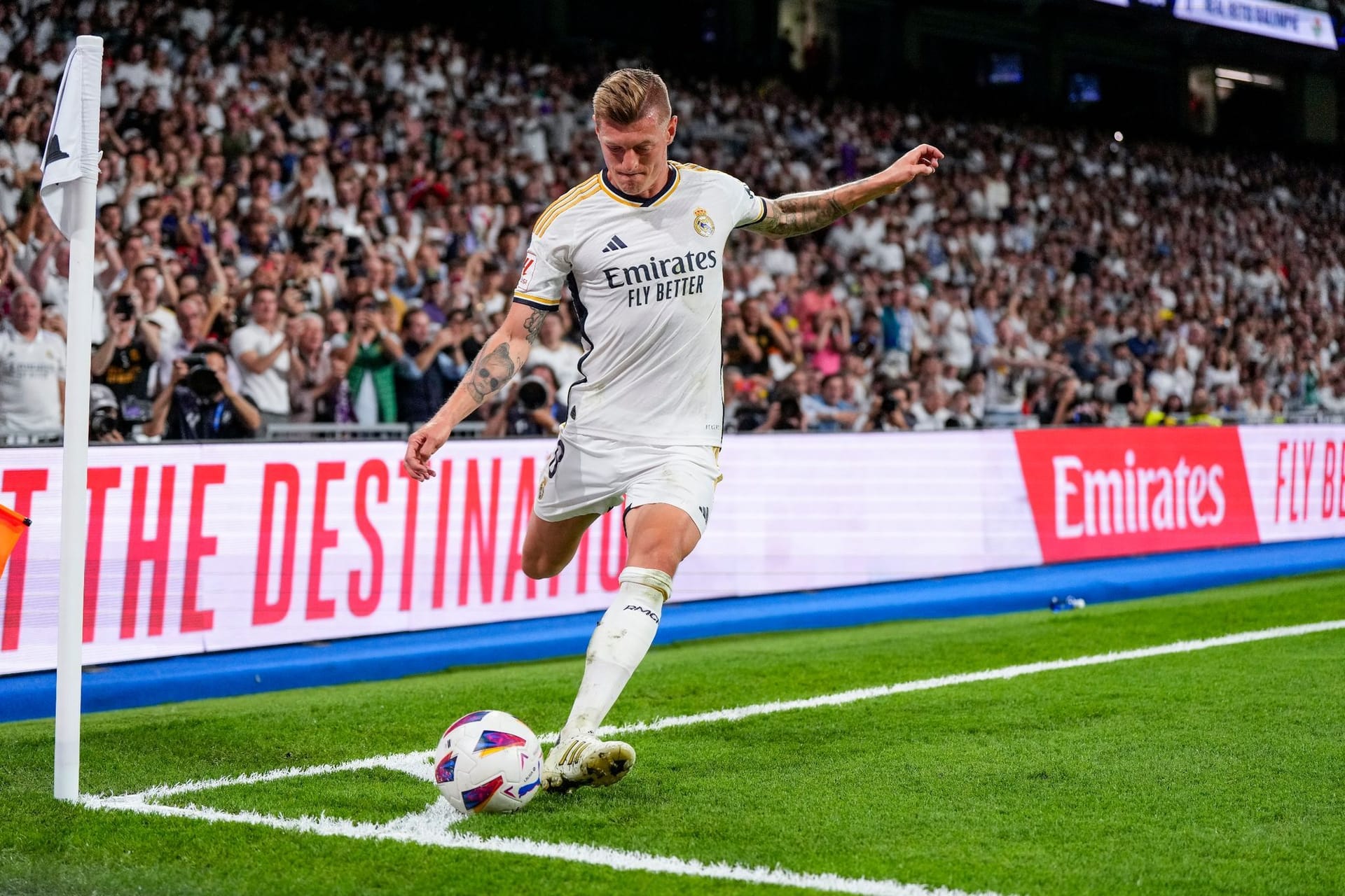 Toni Kroos