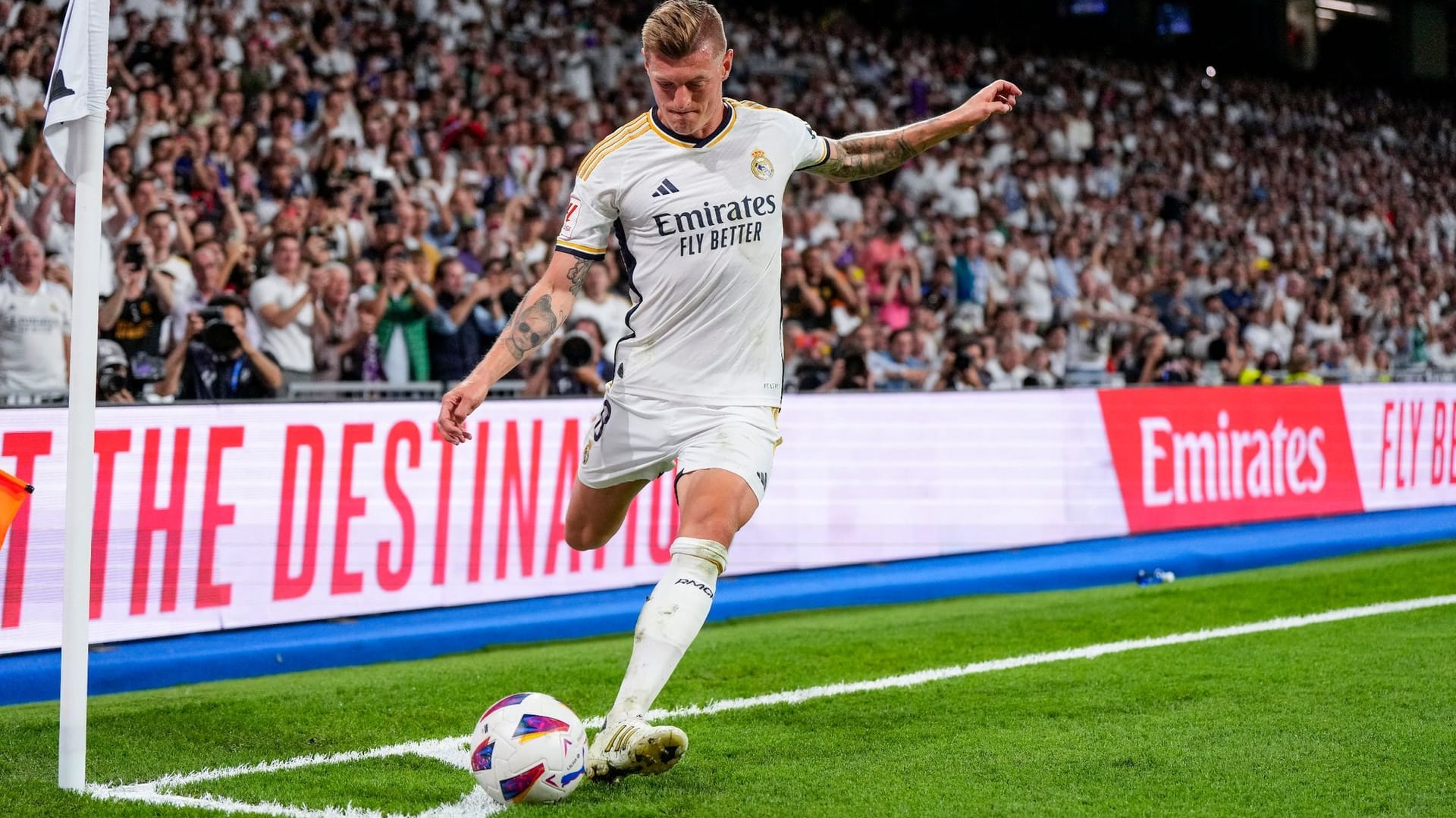 Toni Kroos