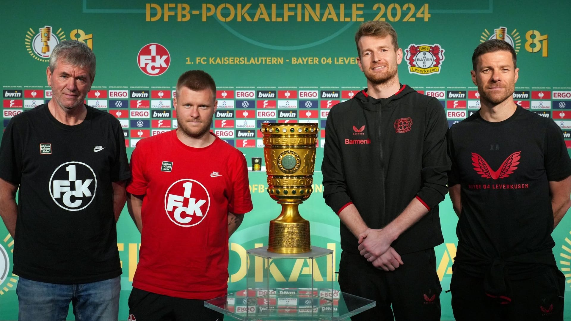 DFB-Pokal-Finale