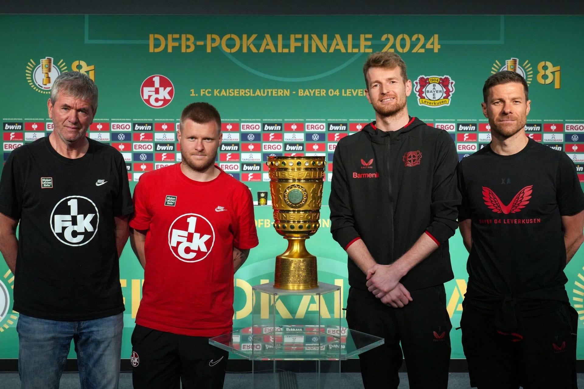 DFB-Pokal-Finale