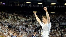 THW Kiel feiert Handball-Wunder und "eine magische Nacht"