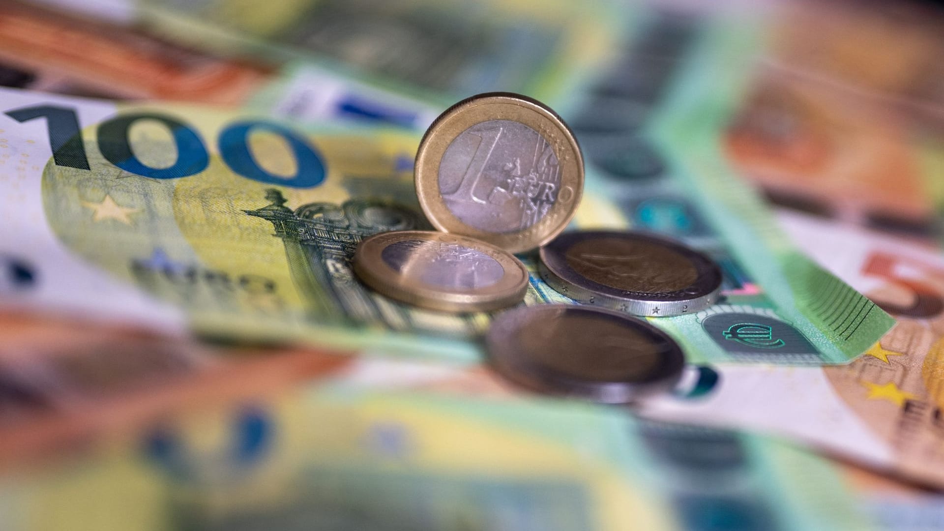 Bargeld Bargeld