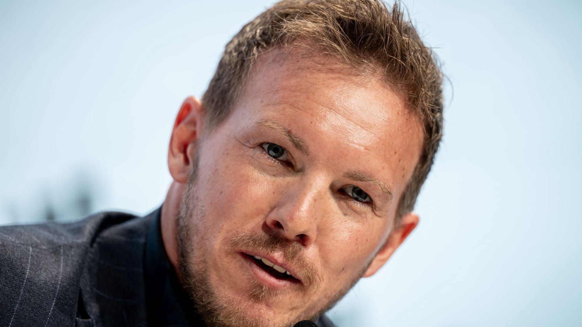 Julian Nagelsmann