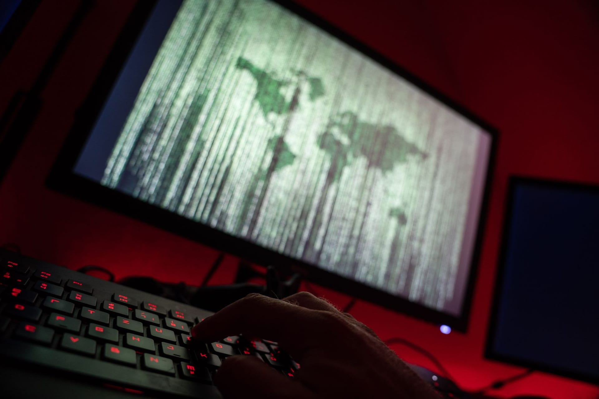 Cyberkriminalität