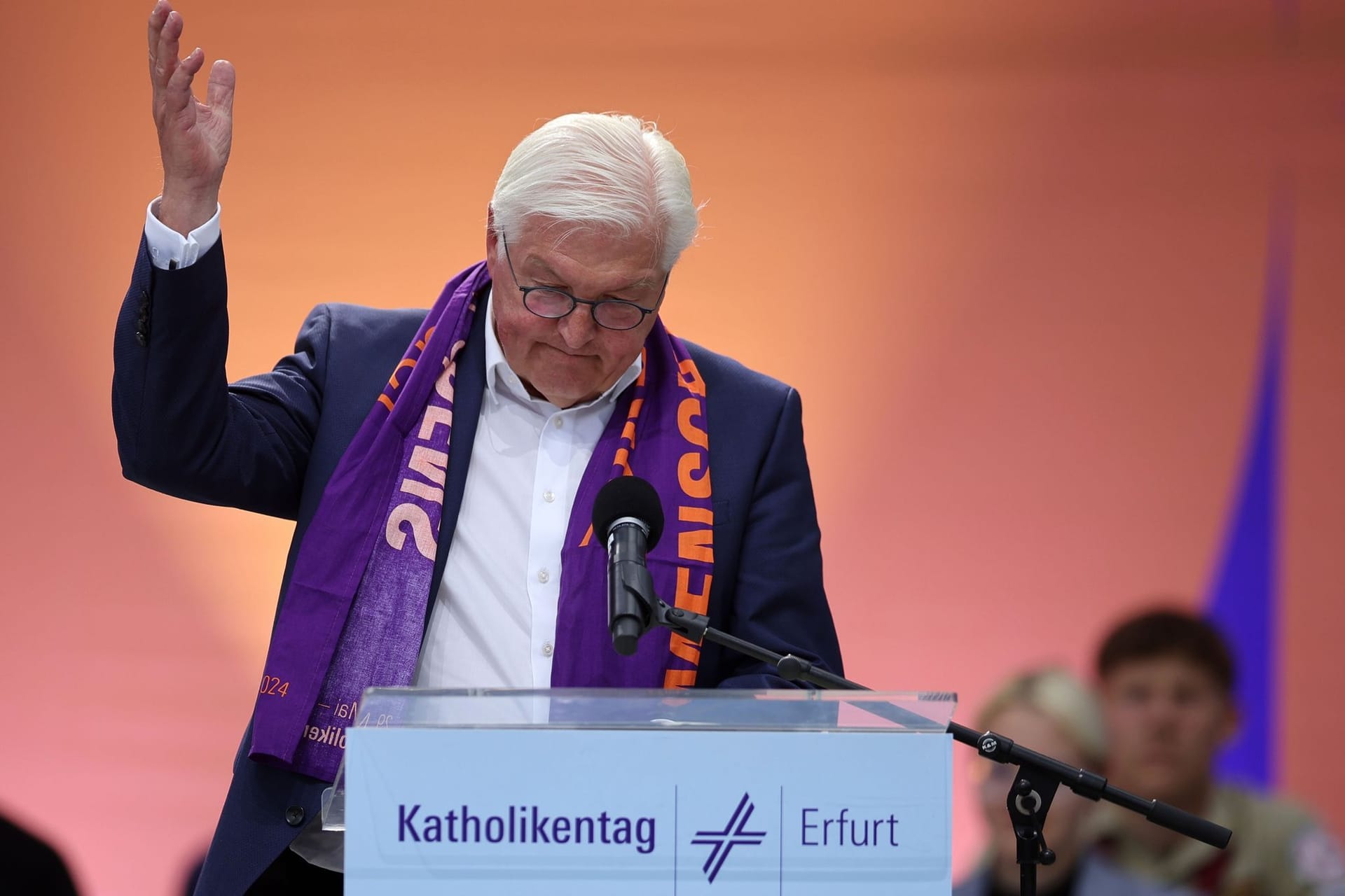 Frank-Walter Steinmeier