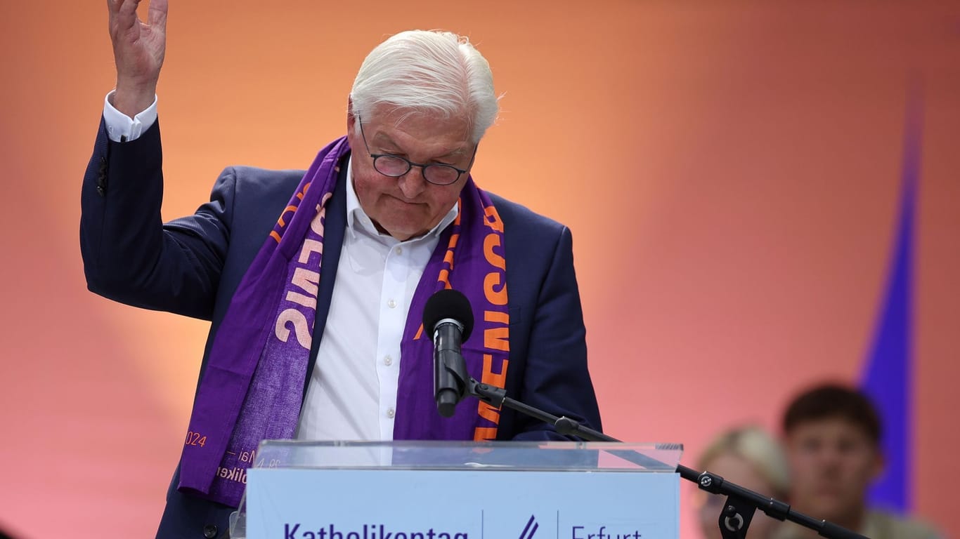 Frank-Walter Steinmeier