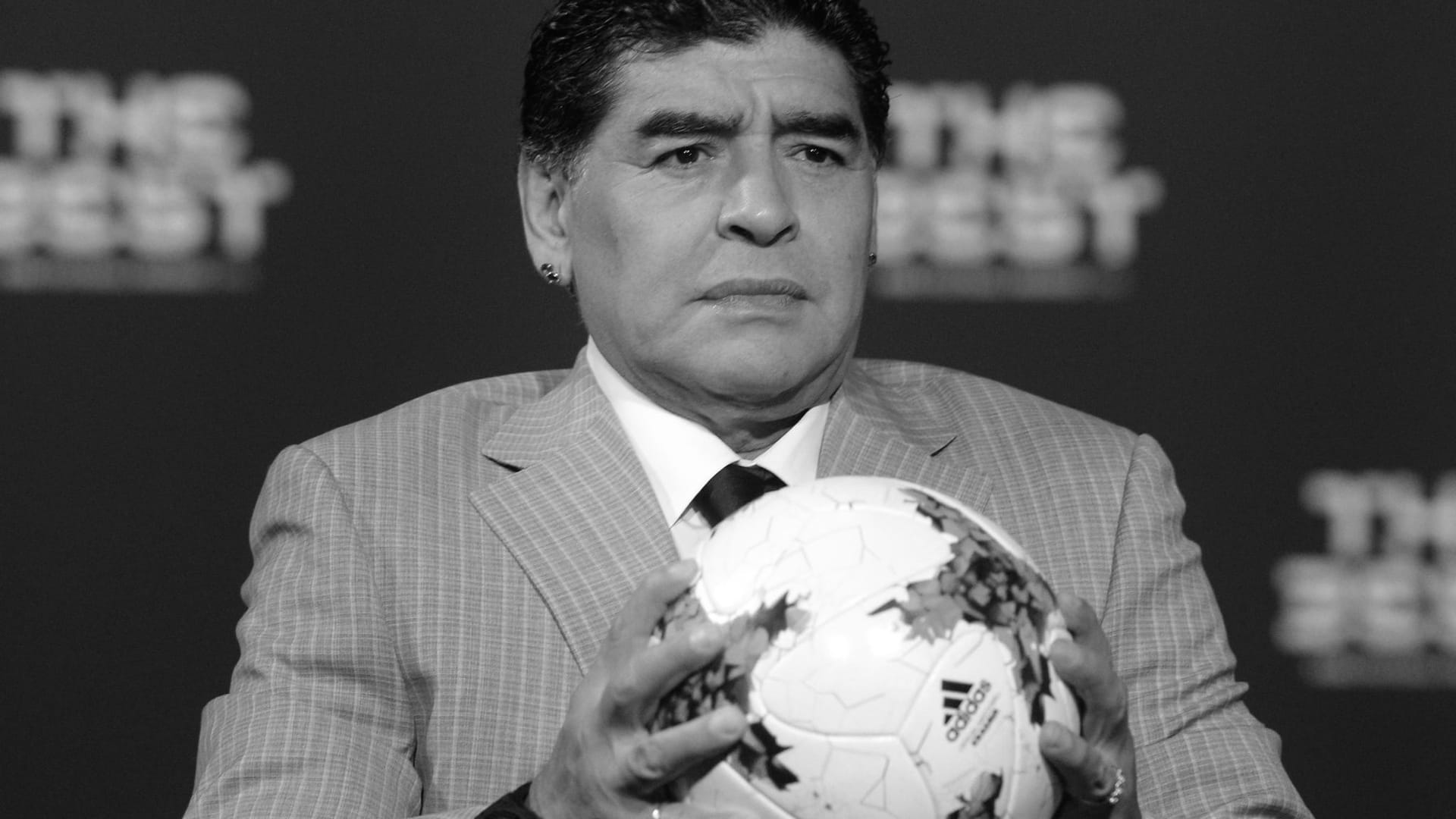 Diego Maradona