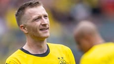 Ex-BVB-Star will Reus locken: "Probiere alles"