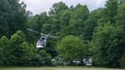 Kleinflugzeug in Tennessee abgestürzt