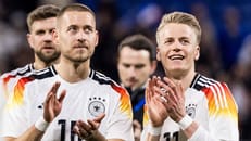 Bericht: BVB will DFB-Profi aus Stuttgart verpflichten