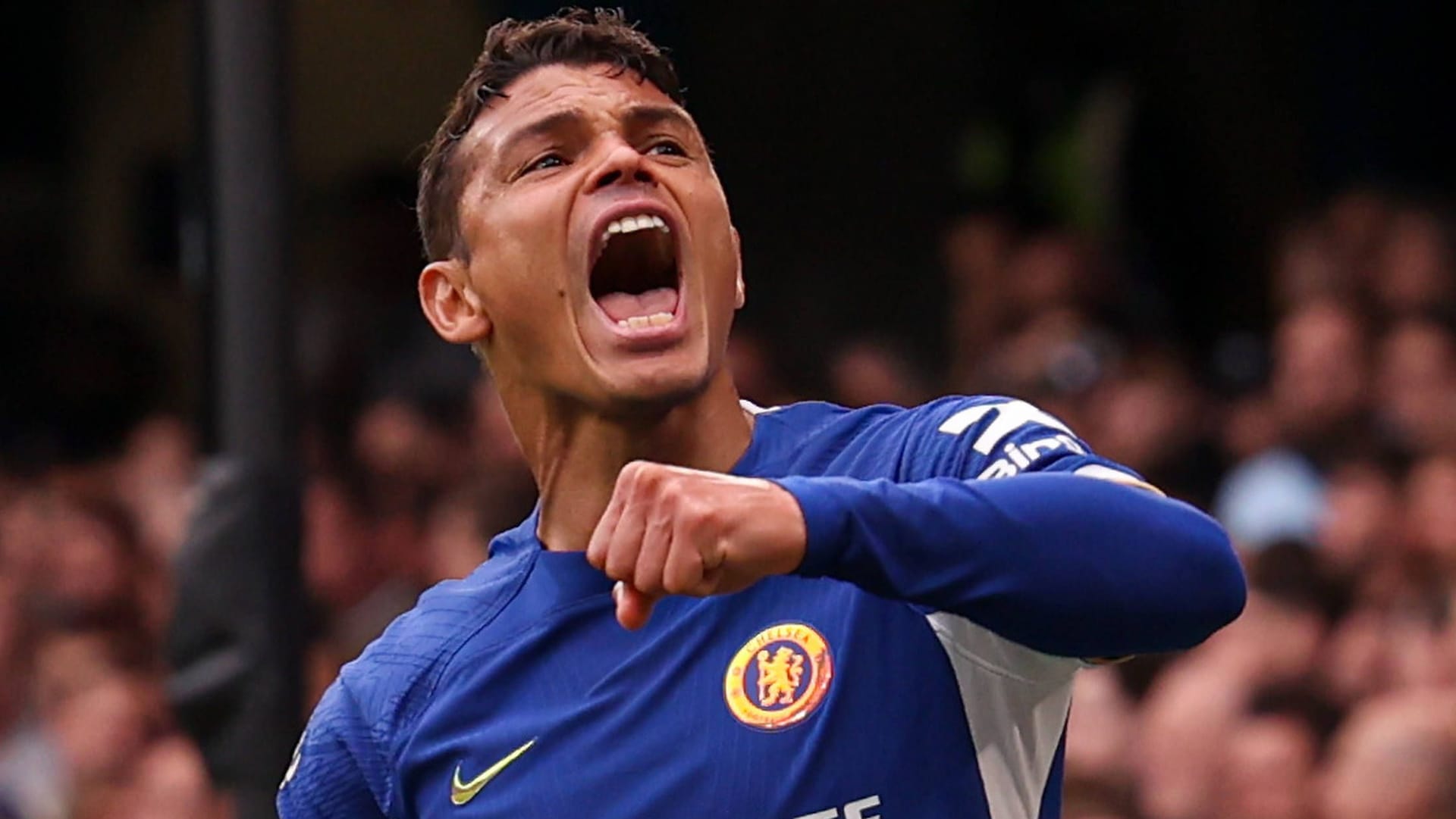 Thiago Silva: Der Abwehrmann wird London verlassen.