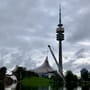 Olympiaturm München: Ein berühmtes Wahrzeichen ist geschlossen