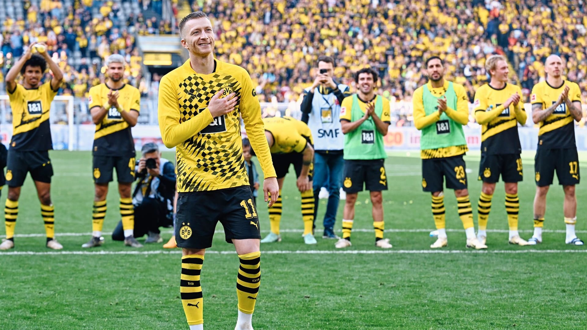 Marco Reus