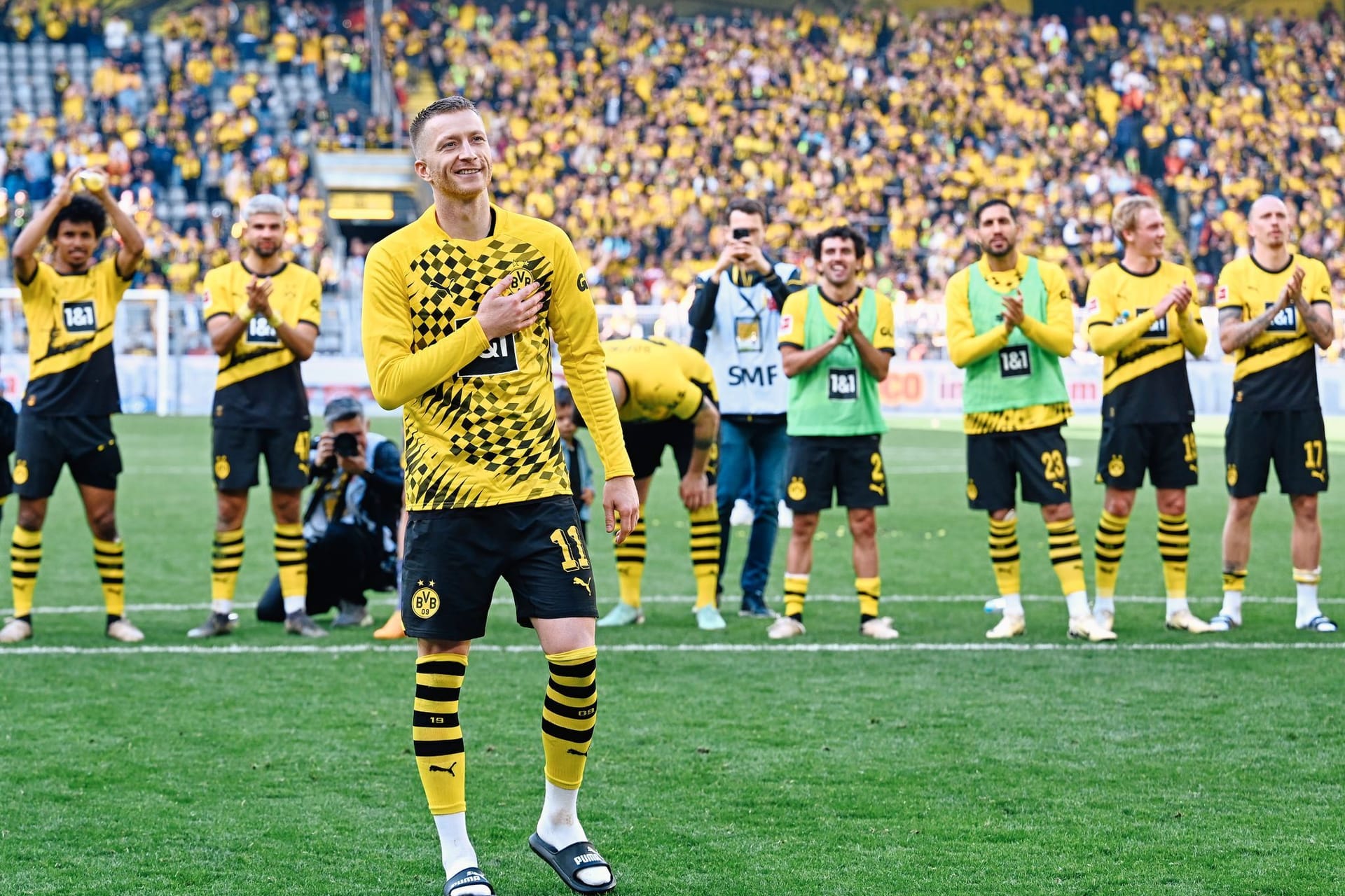 Marco Reus