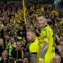 Dortmund steht im Finale der Champions League